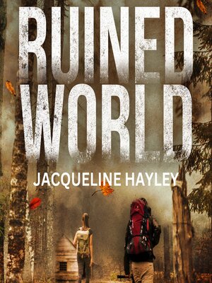 cover image of Ruined World